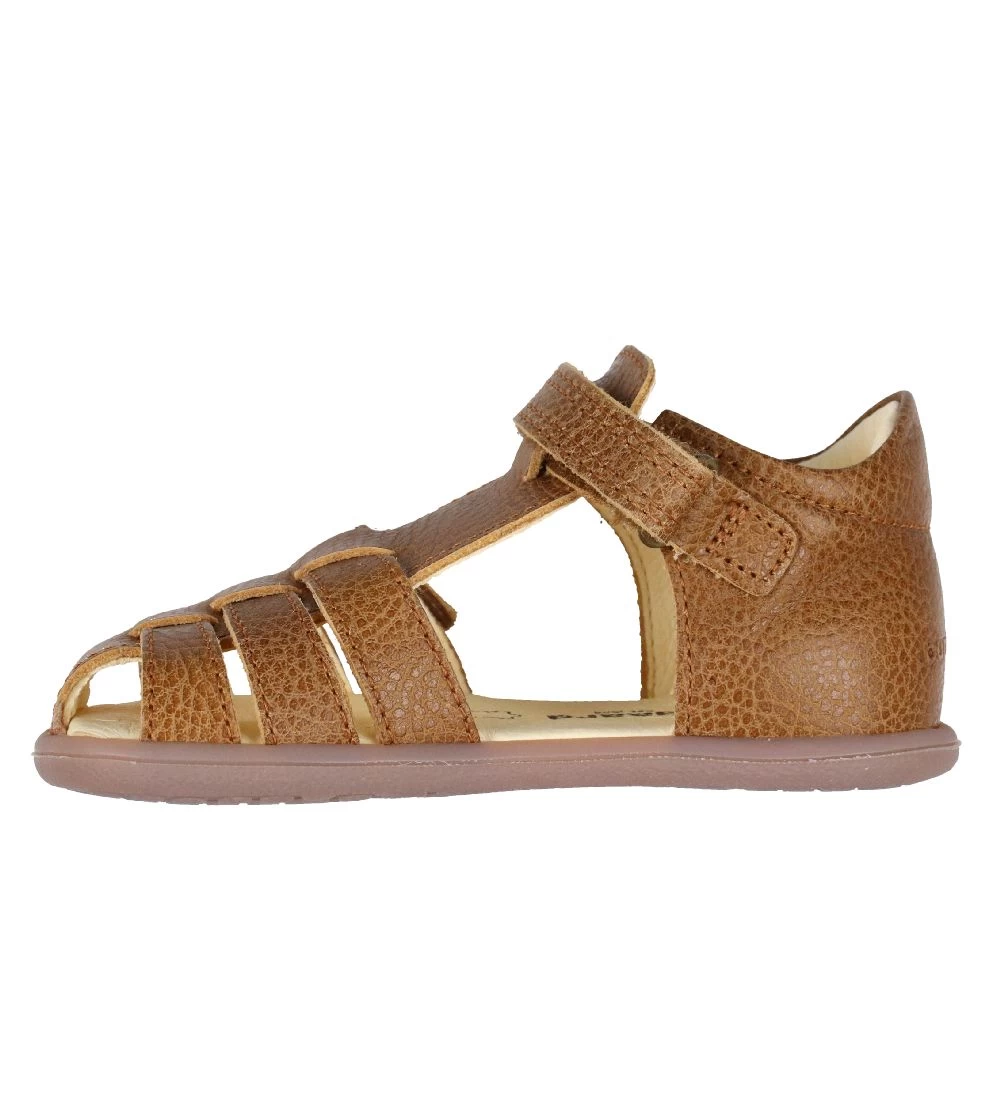 Bundgaard Sandaler - Rox III - Tan - Billede 2