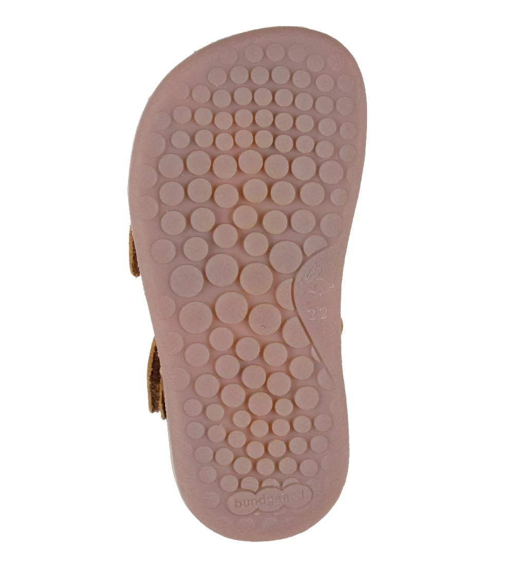Bundgaard Sandaler - Rox III - Tan - Billede 4
