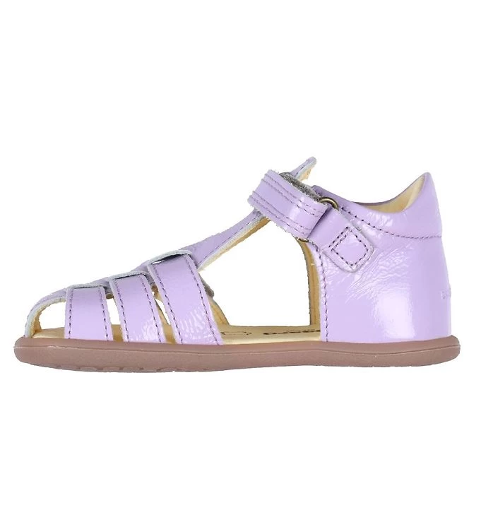 Bundgaard Sandaler - Rox III - Lilac Patent - Billede 2