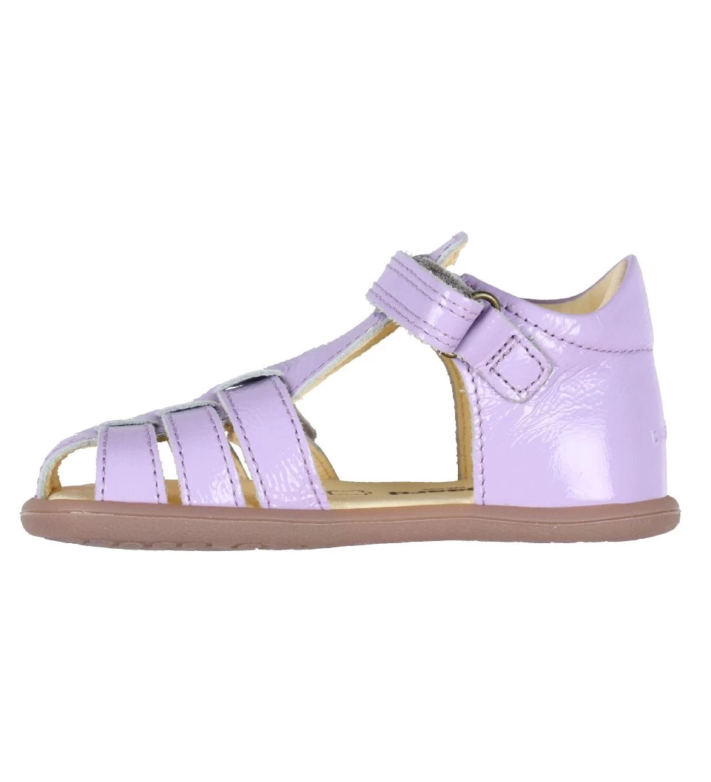 Bundgaard Sandaler - Rox III - Lilac Patent - Billede 2
