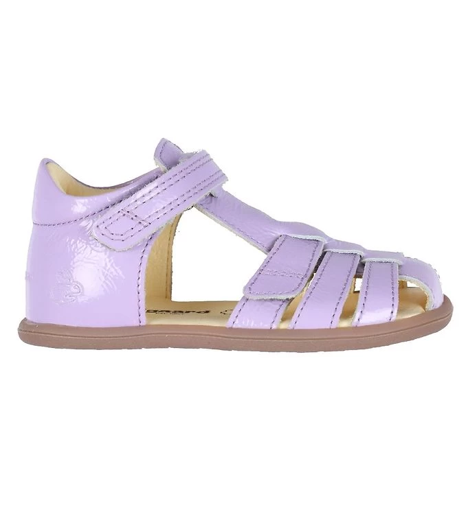Bundgaard Sandaler - Rox III - Lilac Patent