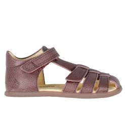 Bundgaard Sandaler - Rox III - Dark Rose