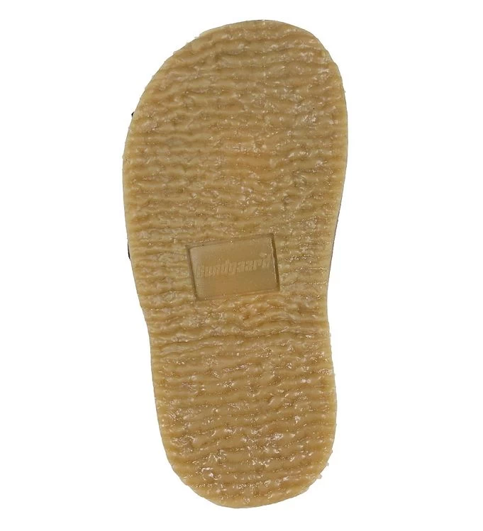 Bundgaard Sandaler - Samir - Sort - Billede 4