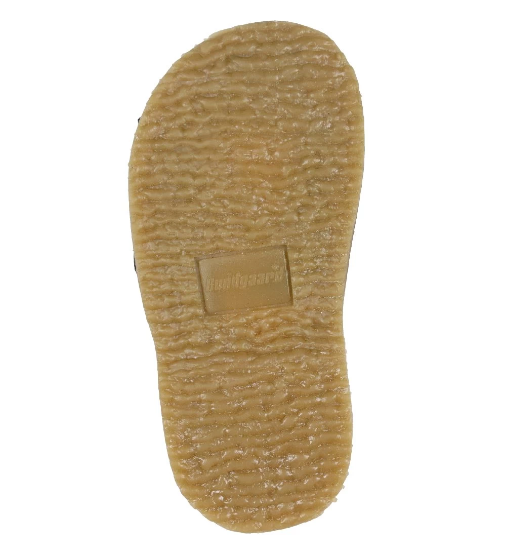 Bundgaard Sandaler - Samir - Sort - Billede 4