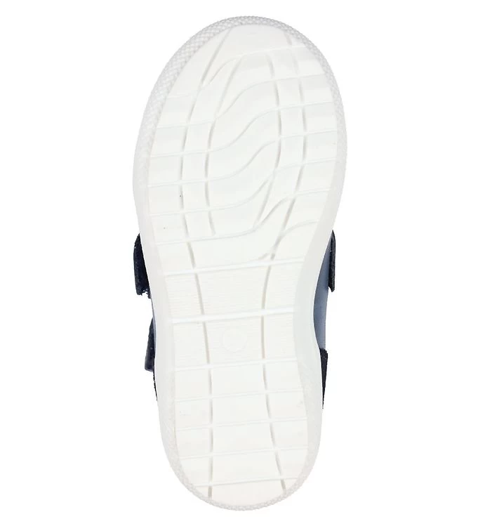 Bundgaard Sko - Storm Velcro - Tex - Navy - Billede 4