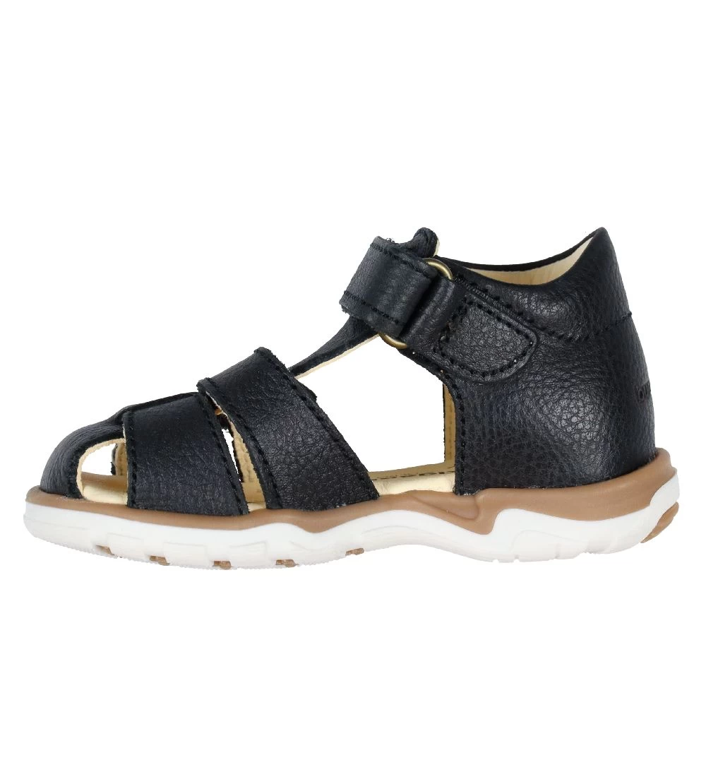 Bundgaard Sandaler - Sofus - Sort - Billede 2