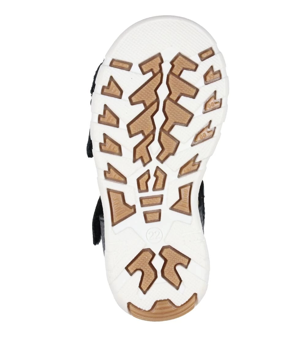 Bundgaard Sandaler - Sofus - Sort - Billede 4