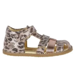 Bundgaard Sandaler - Stella II - Rose Leo Shine