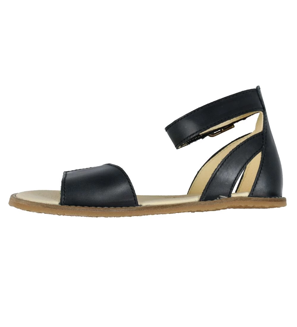 Bundgaard Sandaler - Sheila - Sort - Billede 2
