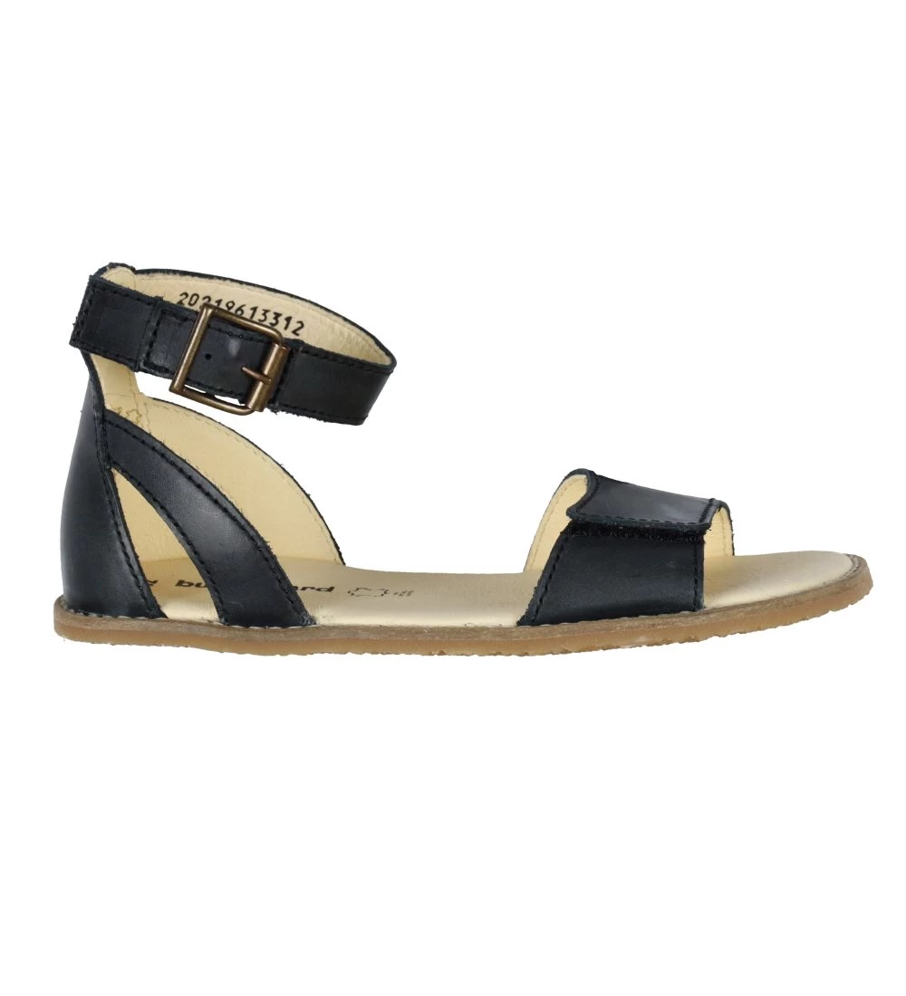 Bundgaard Sandaler - Sheila - Sort
