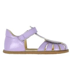 Bundgaard Sandaler - Silja - Lilac Patent