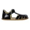 Bundgaard Sandaler - Silja - Black Patent