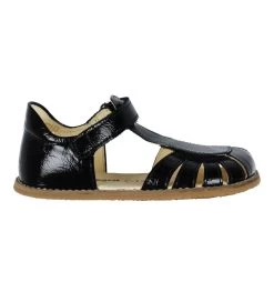 Bundgaard Sandaler - Silja - Black Patent