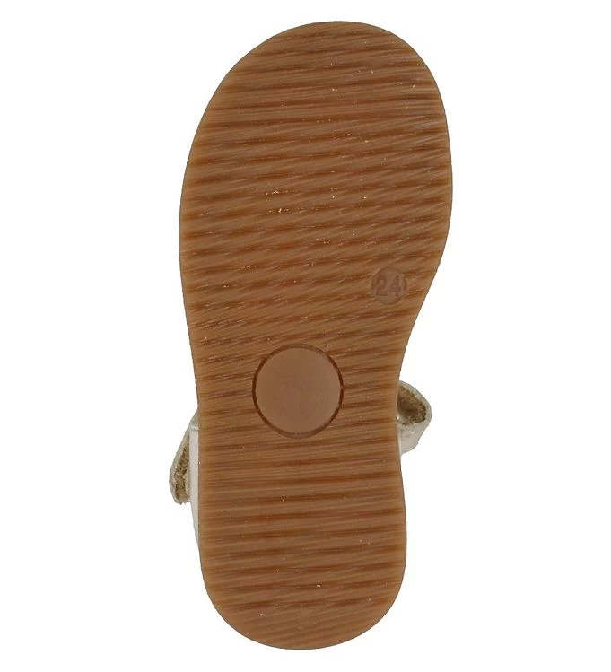 Bundgaard Sandaler - Caroline II - Champagne - Billede 4