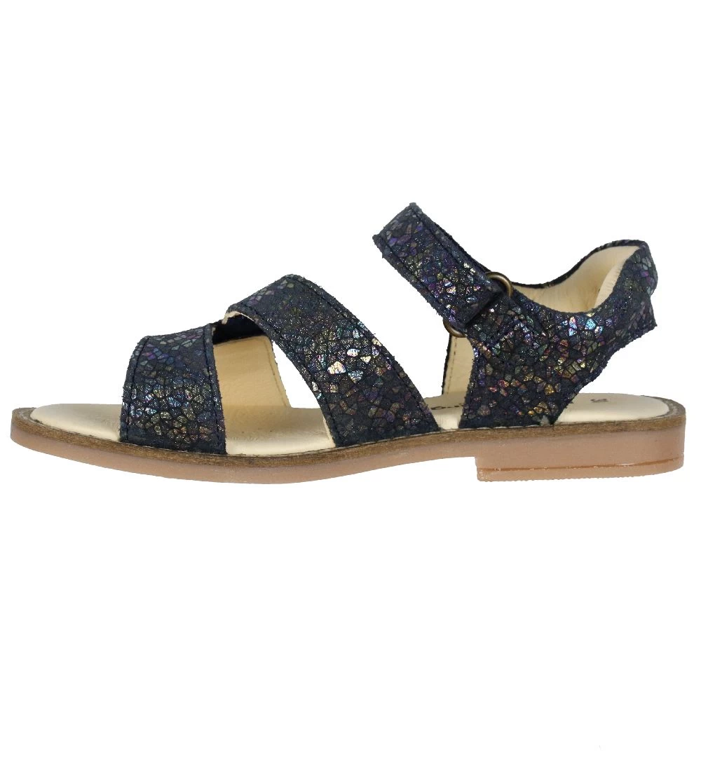 Bundgaard Sandaler - Astrid - Mermaid - Billede 2