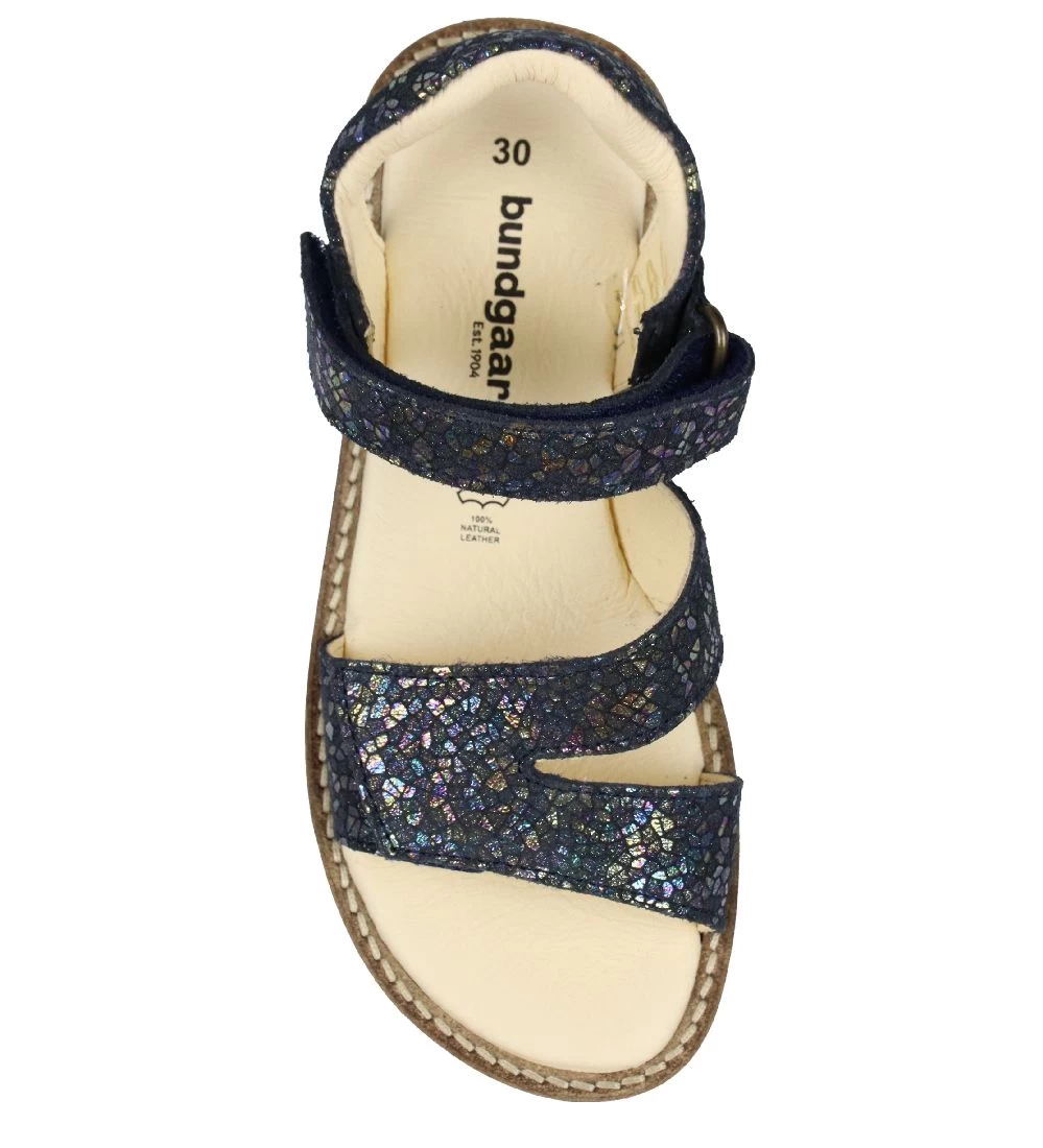 Bundgaard Sandaler - Astrid - Mermaid - Billede 3