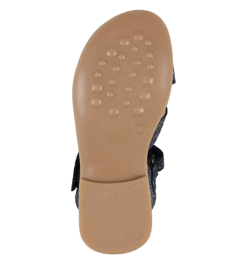 Bundgaard Sandaler - Astrid - Mermaid - Billede 4