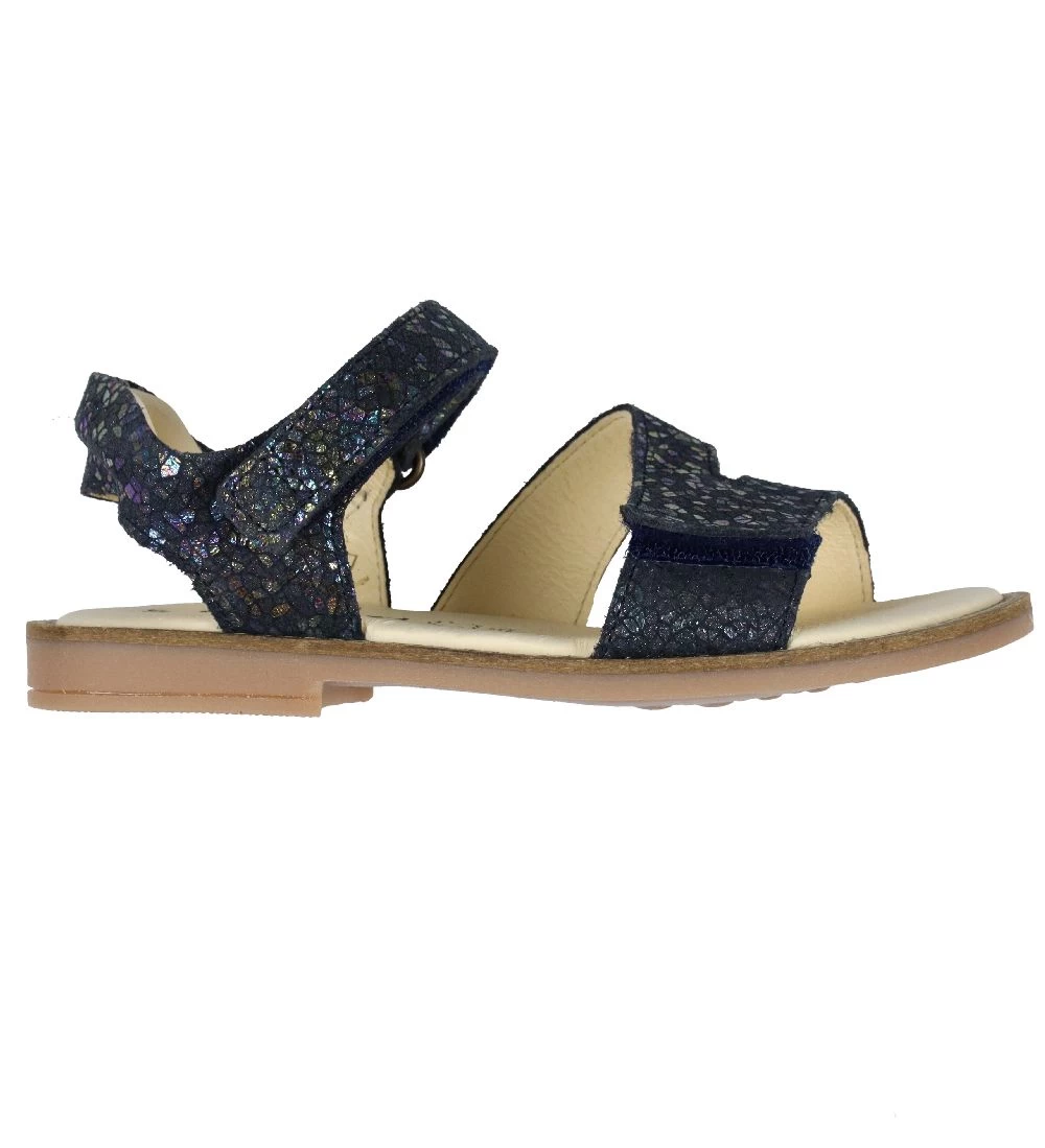 Bundgaard Sandaler - Astrid - Mermaid