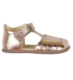 Bundgaard Sandaler - Rose - Rose Gold