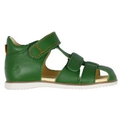 Bundgaard Sandaler - Florian Sport - Grøn