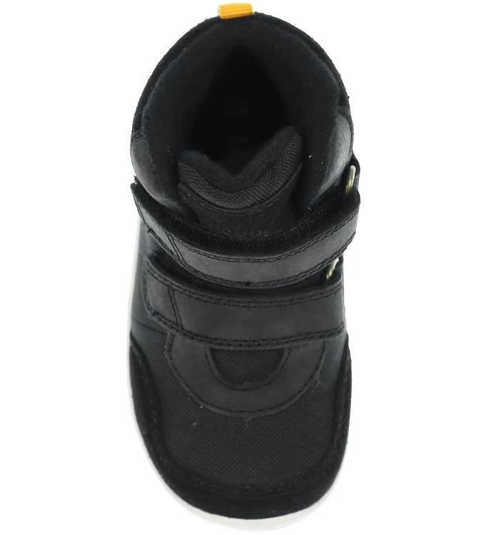 Bundgaard Støvler - Birk - Tex - Sort - Billede 3