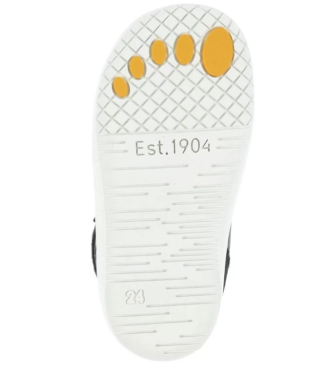 Bundgaard Støvler - Birk - Tex - Sort - Billede 4