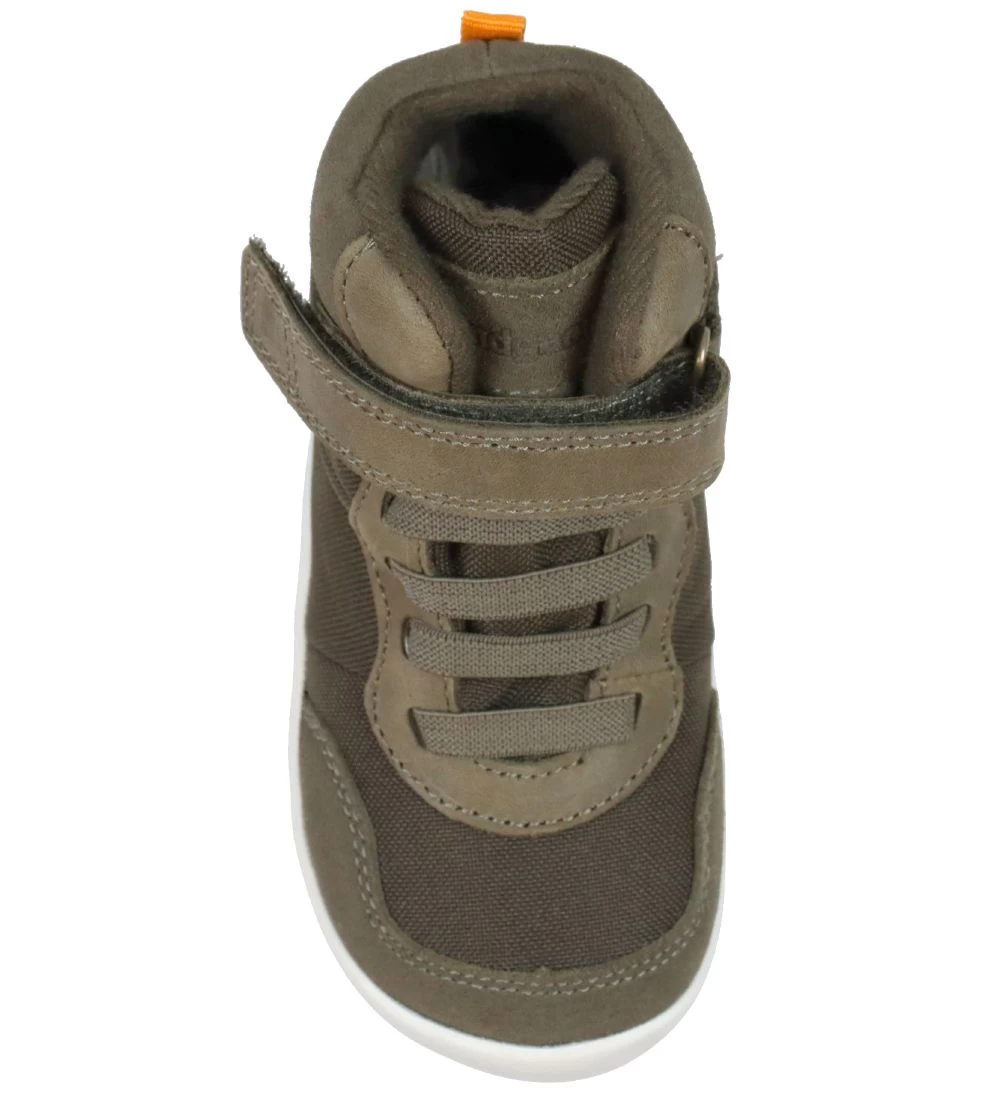 Bundgaard Støvler - Billie - Tex - Army - Billede 3