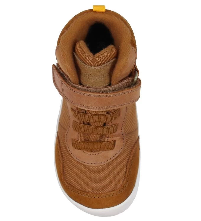 Bundgaard Støvler - Billie - Tex - Tan - Billede 3