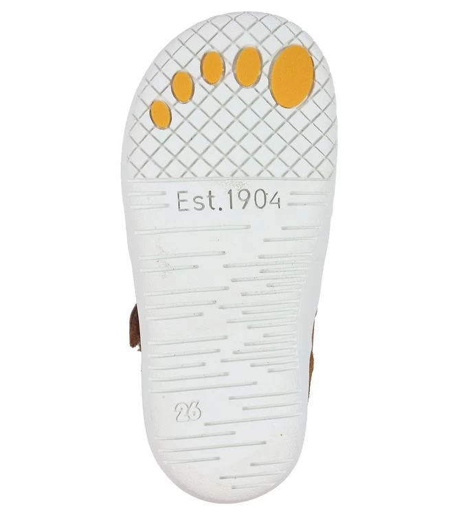 Bundgaard Støvler - Billie - Tex - Tan - Billede 4