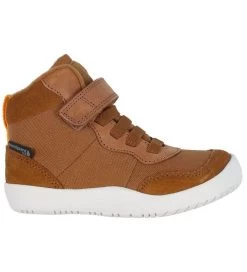 Bundgaard Støvler - Billie - Tex - Tan