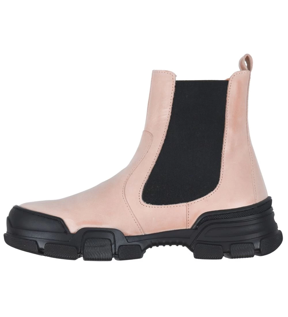 Bundgaard Støvler - Natasja - Ecru - Billede 2