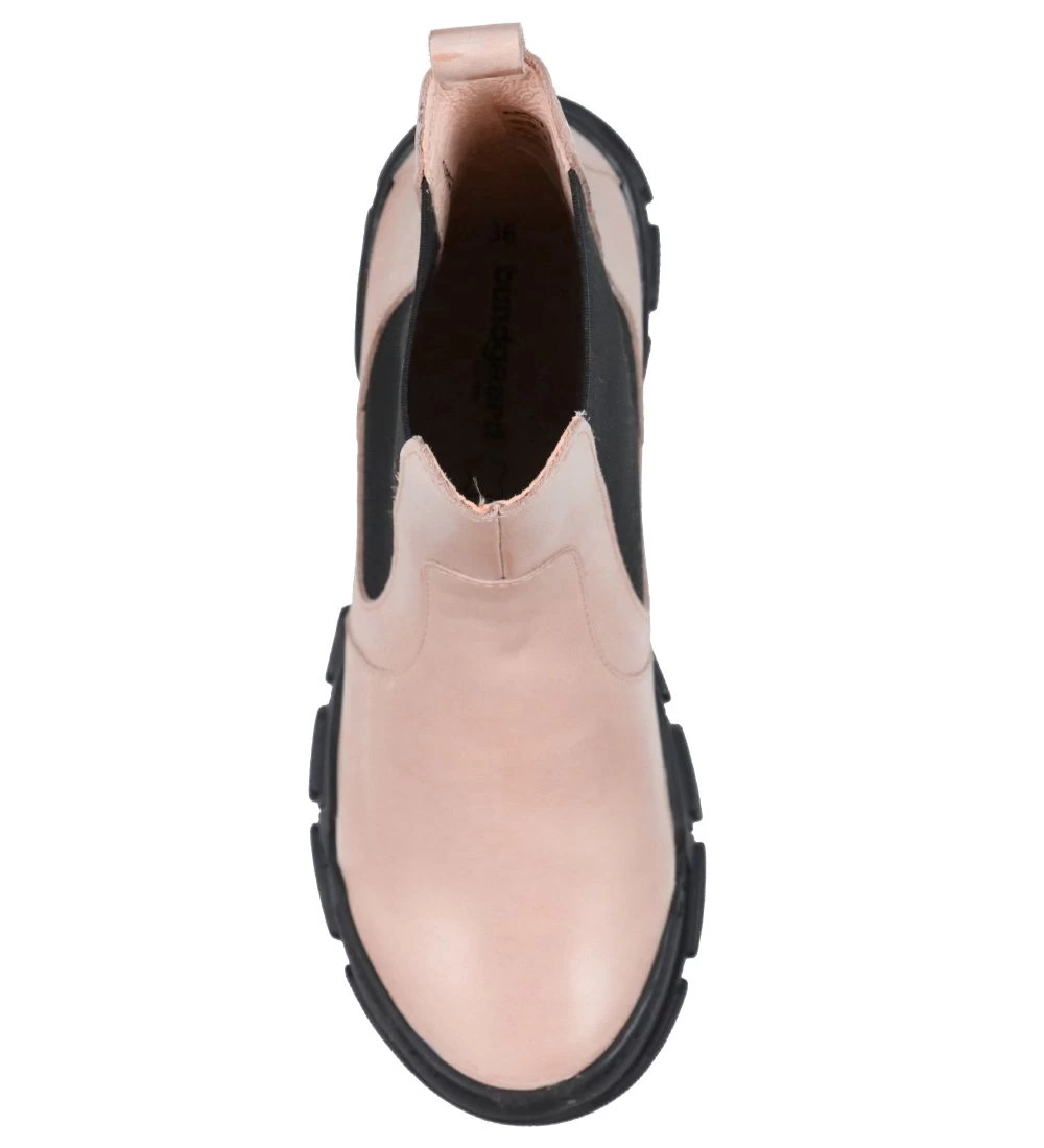 Bundgaard Støvler - Natasja - Ecru - Billede 3