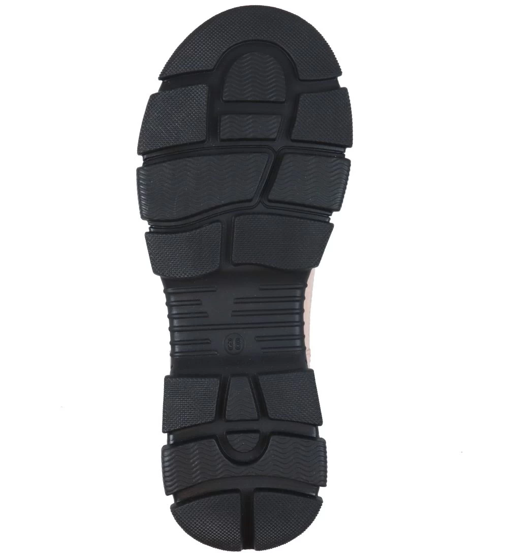 Bundgaard Støvler - Natasja - Ecru - Billede 4