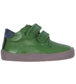 Bundgaard Sko - Blake Strap - Tex - Green