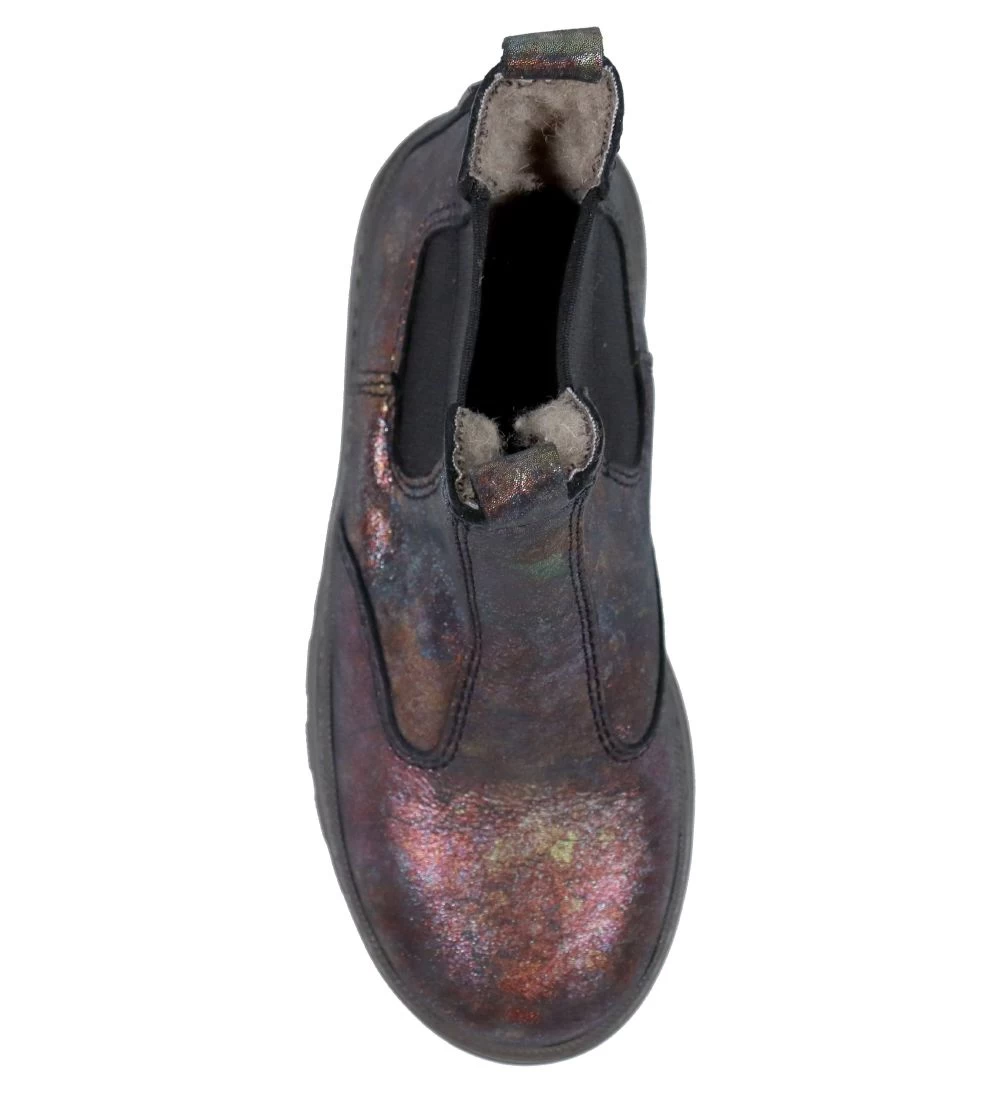 Bundgaard Støvler - Jayden - Tex - Galaxy - Billede 3