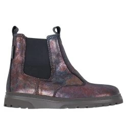 Bundgaard Støvler - Jayden - Tex - Galaxy