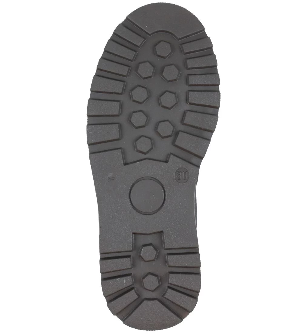 Bundgaard Støvler - Jayden - Tex - Galaxy - Billede 4