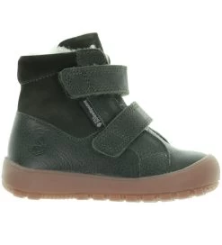 Bundgaard Vinterstøvler - Siggi Ll - Tex - Spruce