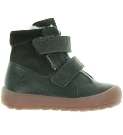 Bundgaard Vinterstøvler - Siggi Ll - Tex - Spruce