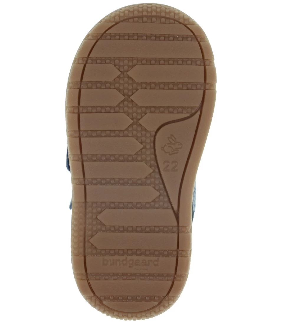 Bundgaard Vinterstøvler - Siggi Ll - Tex - Navy - Billede 4