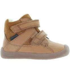 Bundgaard Vinterstøvler - Walk Winter Tex - Caramel