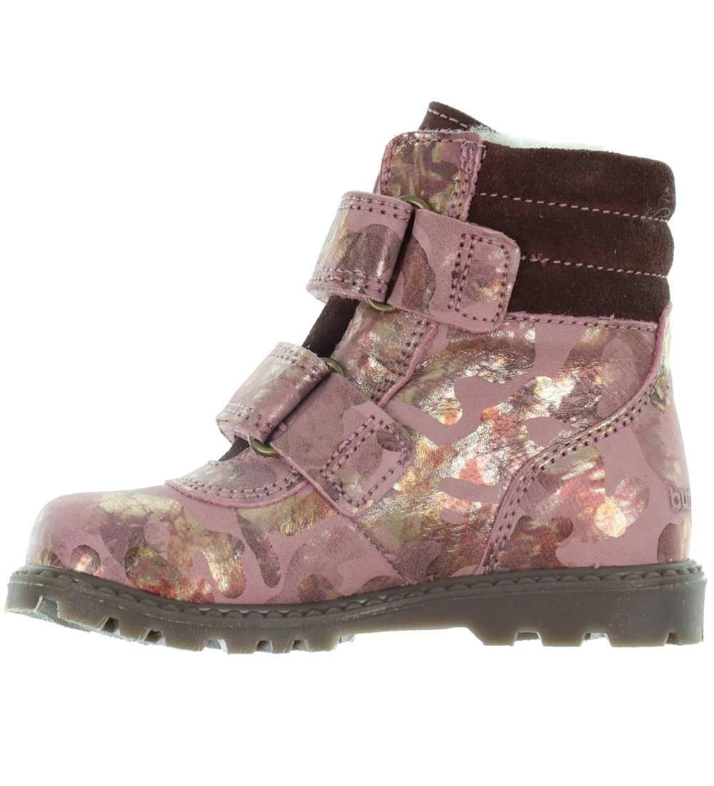 Bundgaard Vinterstøvler - Tokker - Tex - Rose Mili - Billede 2