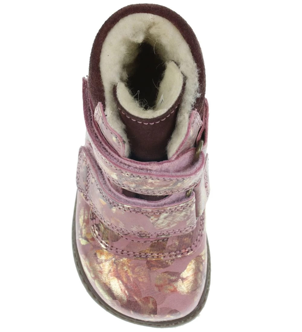 Bundgaard Vinterstøvler - Tokker - Tex - Rose Mili - Billede 3