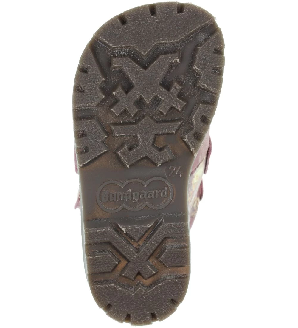 Bundgaard Vinterstøvler - Tokker - Tex - Rose Mili - Billede 4