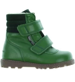 Bundgaard Vinterstøvler - Tokker - Tex - Green