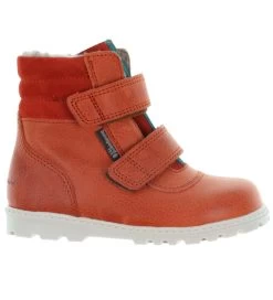 Bundgaard Vinterstøvler - Tokker Sport - Tex - Rust