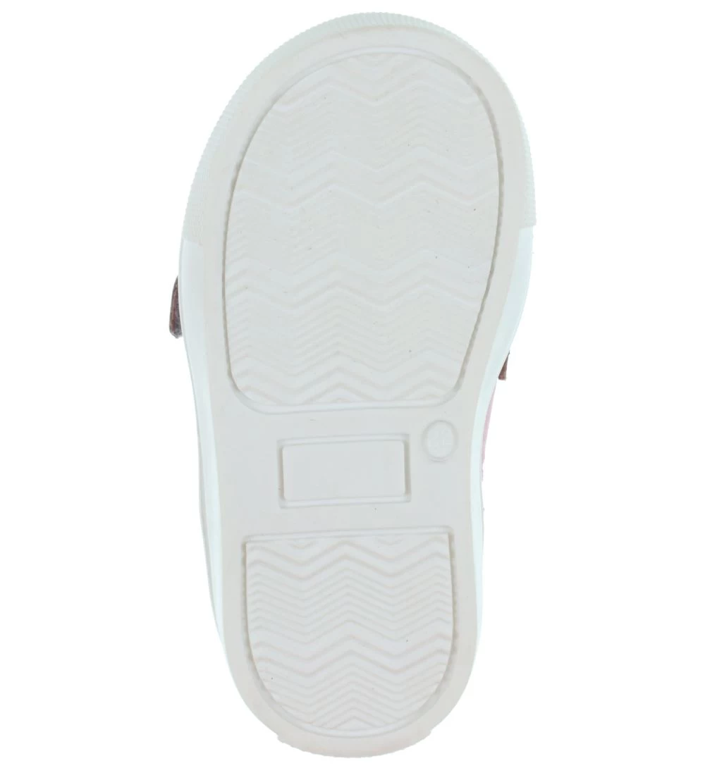 Bundgaard Støvler - Samuel Strap Tex - Old Rose - Billede 4