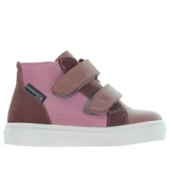 Bundgaard Støvler - Samuel Strap Tex - Old Rose