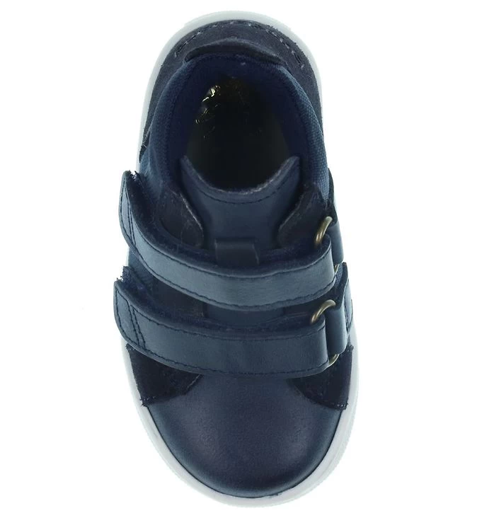 Bundgaard Støvler - Samuel Strap Tex - Navy - Billede 3