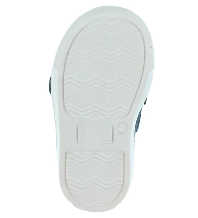 Bundgaard Støvler - Samuel Strap Tex - Navy - Billede 4